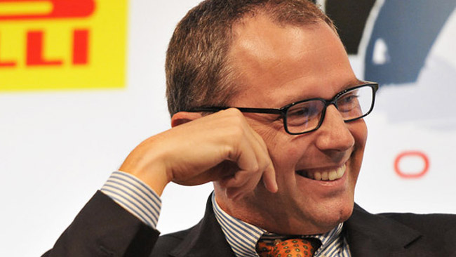 Domenicali-Audi: manca solo l'annuncio