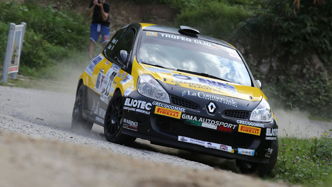 Vescovi trionfa anche nell'ultima tappa del Trofeo IRC