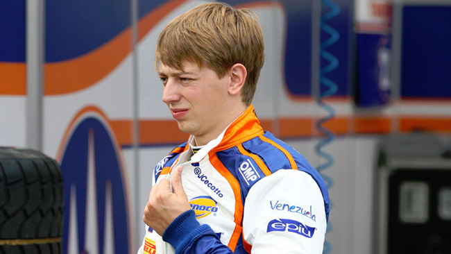 Cecotto: