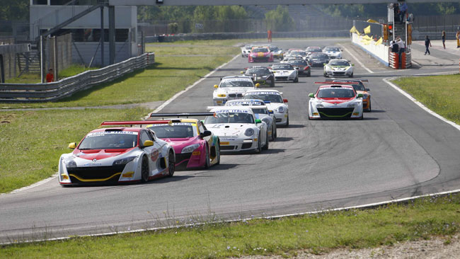 Coppa Italia: tanti protagonisti a Magione