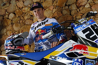 Sei settimane di stop per Tyla Rattray