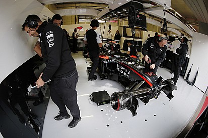 Alonso e Button usarão seu motor “gratuito” no GP da Hungria