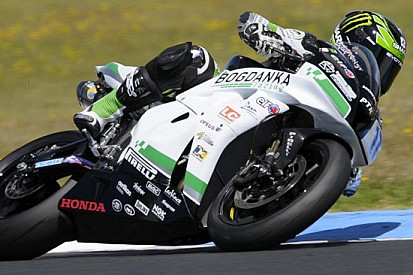 Lowes beffa tutti in extremis nelle Libere 1