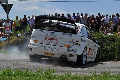 A Michelini e Perna il 35° Appennino Reggiano