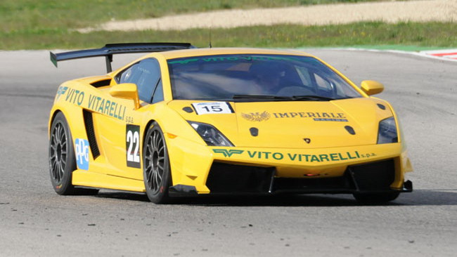 Ecco i piani per il 2011 della Imperiale Racing