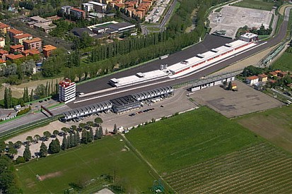 Sarà ad Imola la tappa finale della GP2 Asia