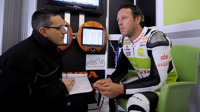 L'esperto Foret mette tutti in fila a Phillip Island