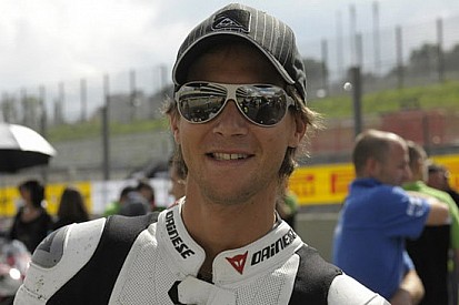 Suriano Racing squadra di riferimento Triumph