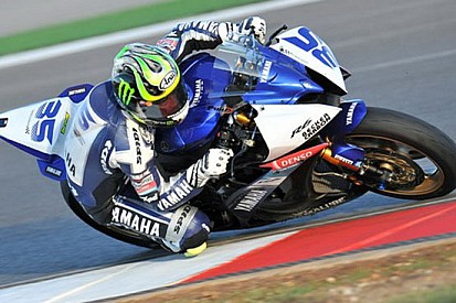 Ufficiale: Yamaha rientra con il ParkinGO Team
