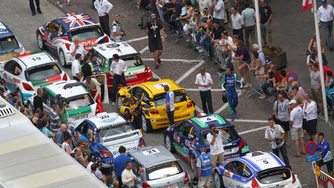 L'Ucraina entra nel calendario 2011