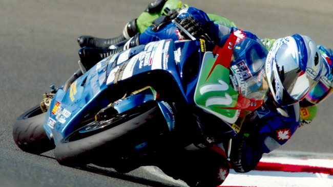 Nel 2011 torna il Suriano Racing