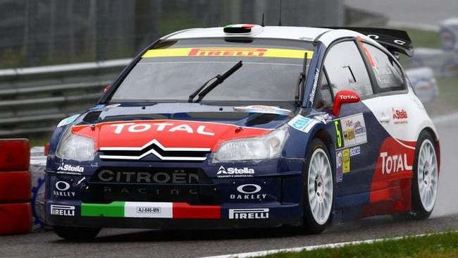 Monza, PS8: Vittoria per Capello, che ora è a 9