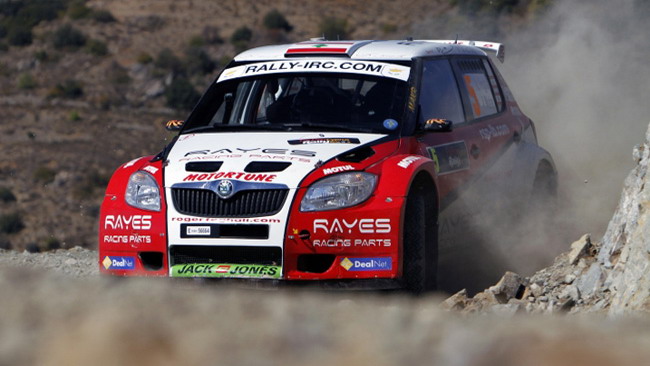 Cipro, PS11: Feghali mette pressione ad Al-Attiyah