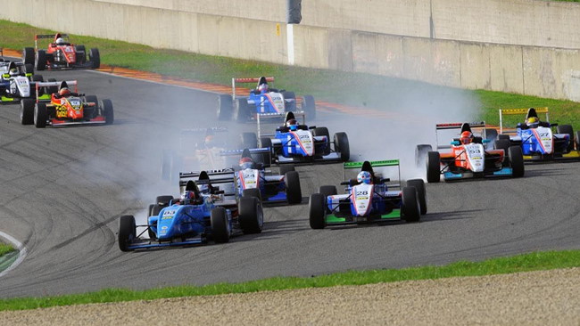 Maisano e Marciello si contendono il titolo a Monza