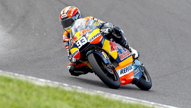 Marquez vince ancora e allunga