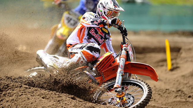 Cairoli inarrestabile: vince anche a Lierop