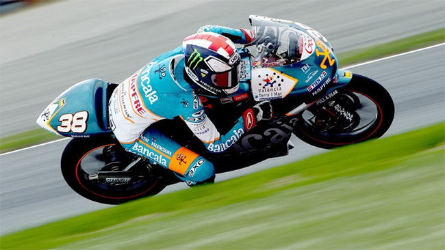 Libere bagnate, la spunta Smith