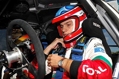 Madeira: Magalhaes è il più veloce nello shakedown