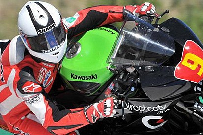 Elliott si conferma in pole position