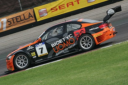 Meloni ritrova la vittoria in gara 2 ad Imola