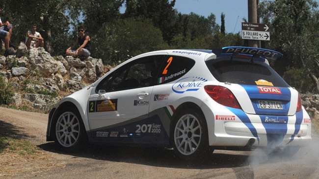 Salento, PS2: Andreucci risponde subito a Basso