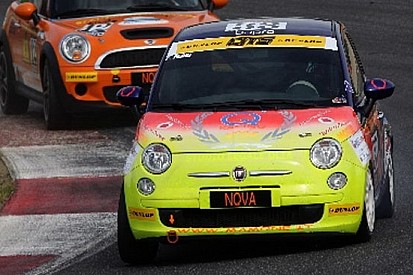 Tante le novità in pista a Franciacorta