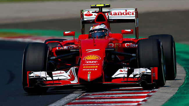Kimi: