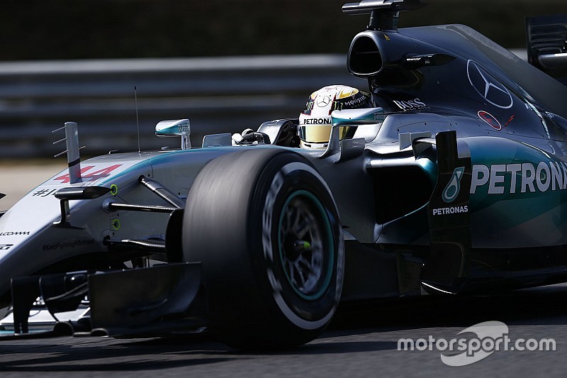 Hamilton está