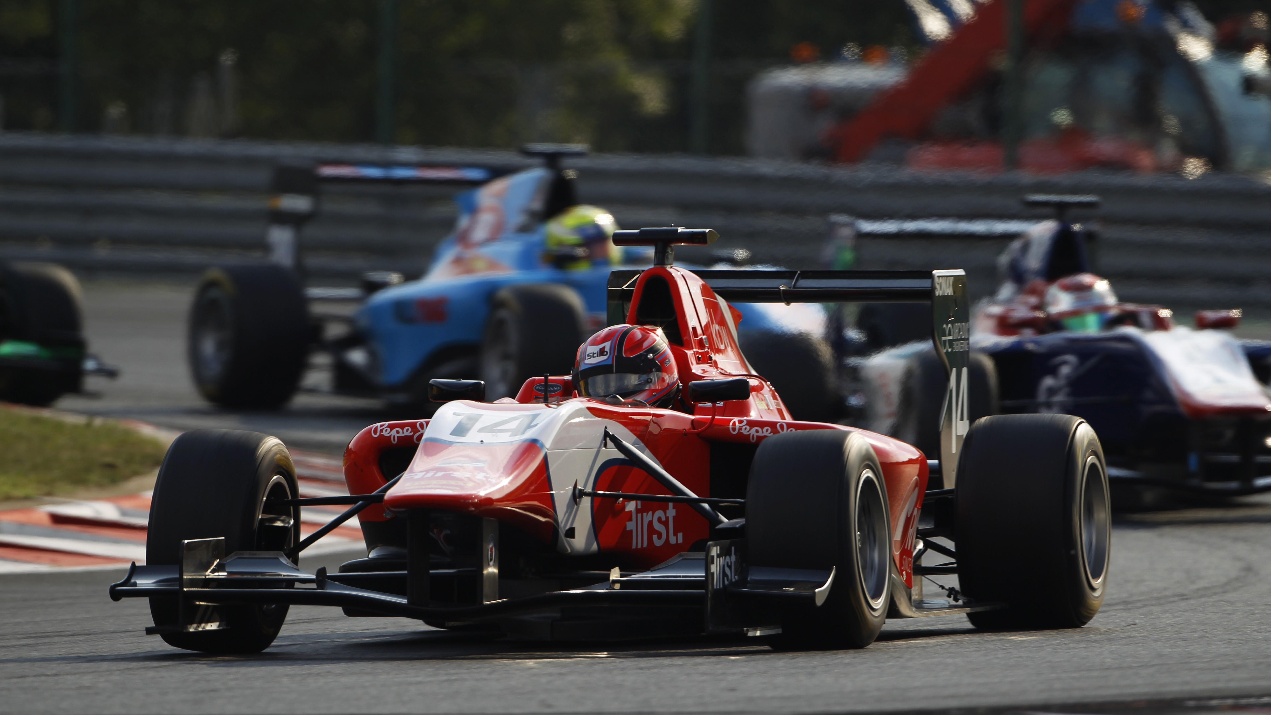 Ancora Italia a Budapest: Ceccon vince Gara 2