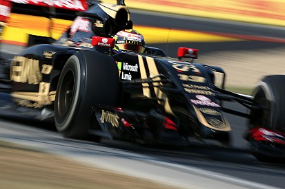 В Lotus подтвердили переговоры с Renault