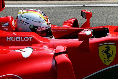 "Un triunfo dedicado a Jules Bianchi", dice Sergio Marchionne