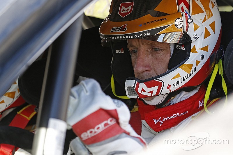 Meeke: