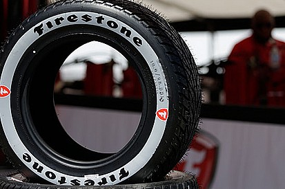 Indy apresenta novo pneu de chuva para Mid-Ohio