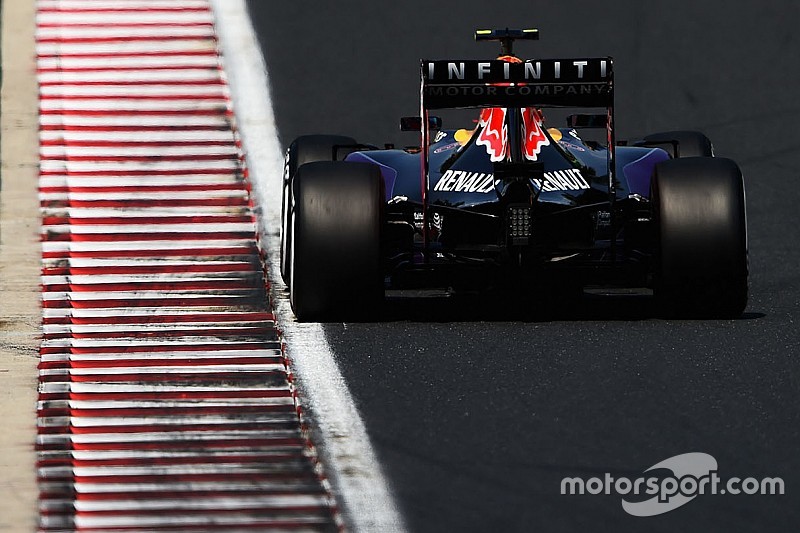 Renault готовится к разрыву с Red Bull, но не раньше сезона-2017