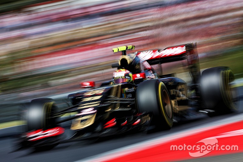 Экклстоун надеется на скорое решение по поводу альянса Renault и Lotus