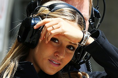 Carmen Jorda "surprise" par les critiques de Michèle Mouton