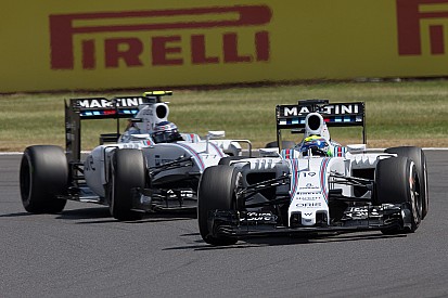 Bilan mi-saison - Massa tient tête à Bottas