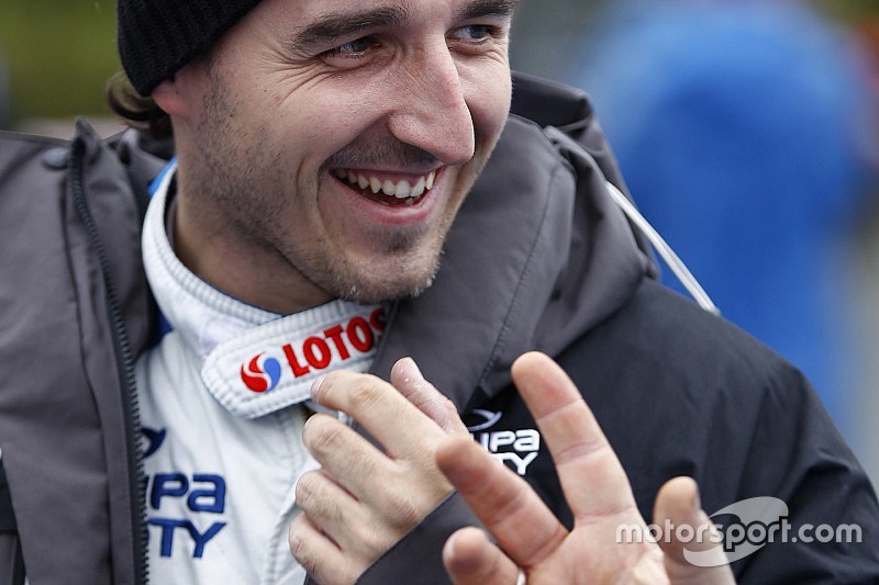 Kubica: