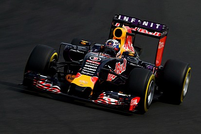 Para Horner, Ricciardo pudo ganar en Hungría