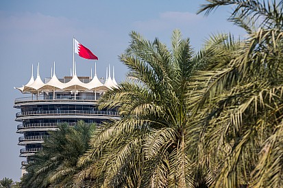 GP2 e GP3 in Bahrein insieme al WEC a novembre