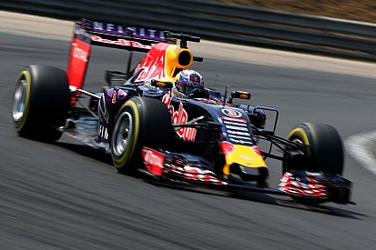 Coulthard - "Ricciardo est très semblable à Hamilton ou Alonso"