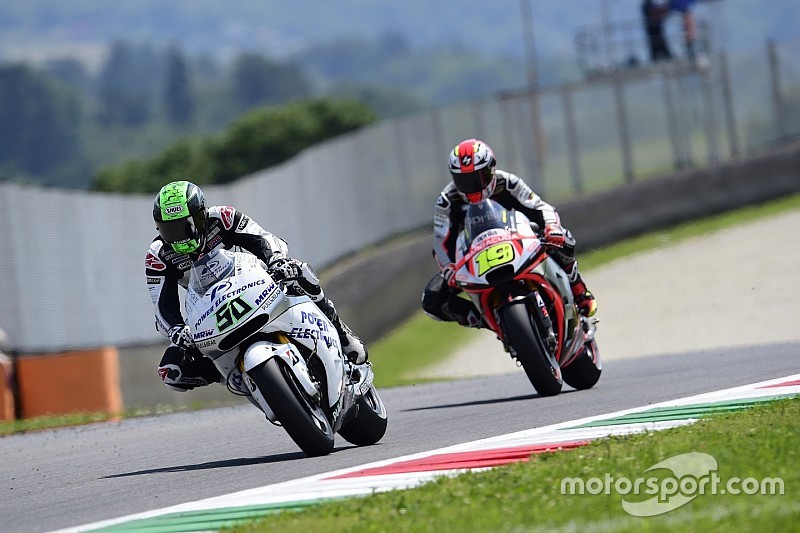 Sarà di Aspar il team satellite Aprilia nel 2016?