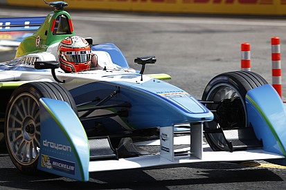 Льюцци продолжит выступать за Trulli