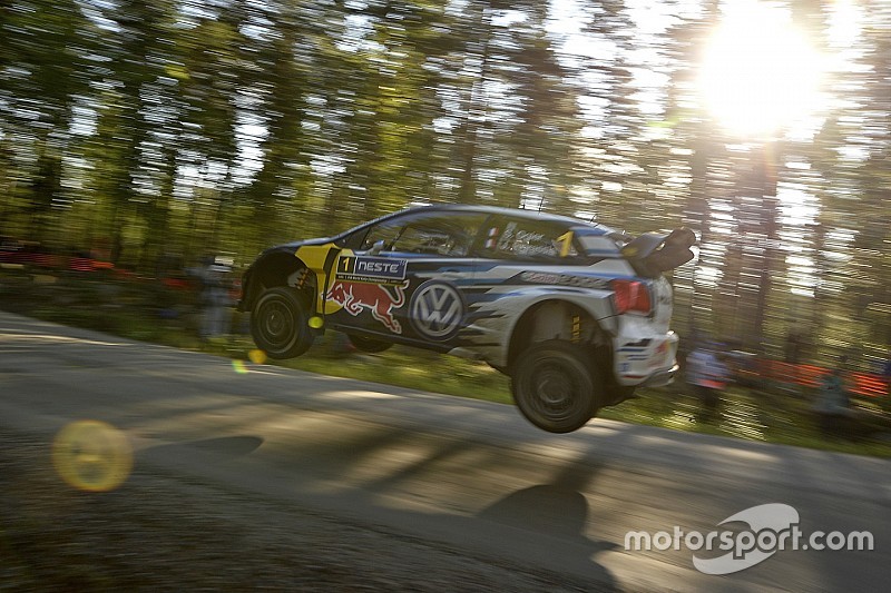 Finlandia, PS5: arriva il poker di Sébastien Ogier