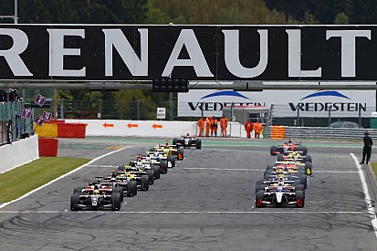 Renault planeja retomar programa de jovens pilotos