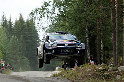 ES11 & 12 - La lutte fait rage entre Latvala et Ogier