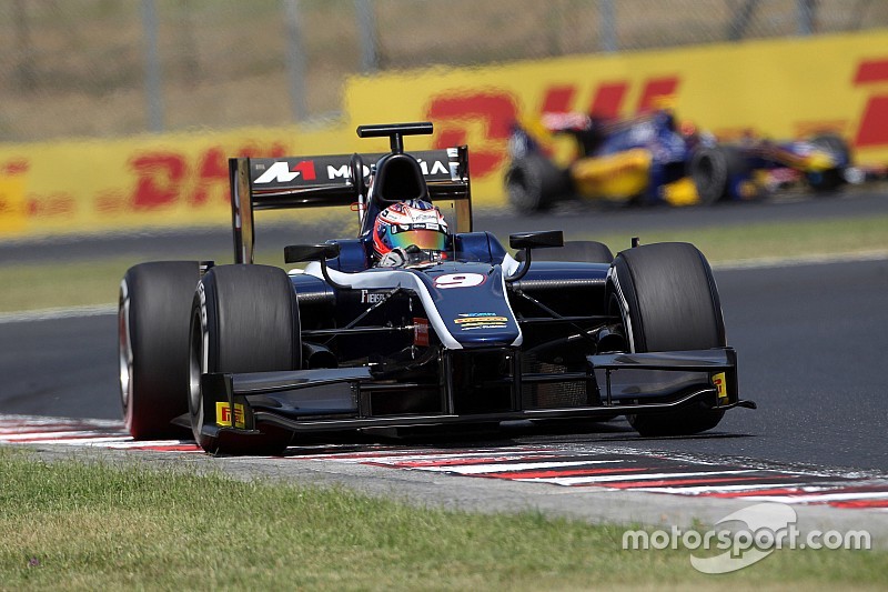 Mitch Evans se tourne vers le WEC et le DTM