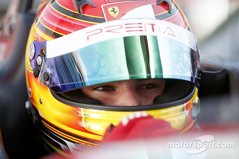 Après plusieurs crashs, Lance Stroll s'est