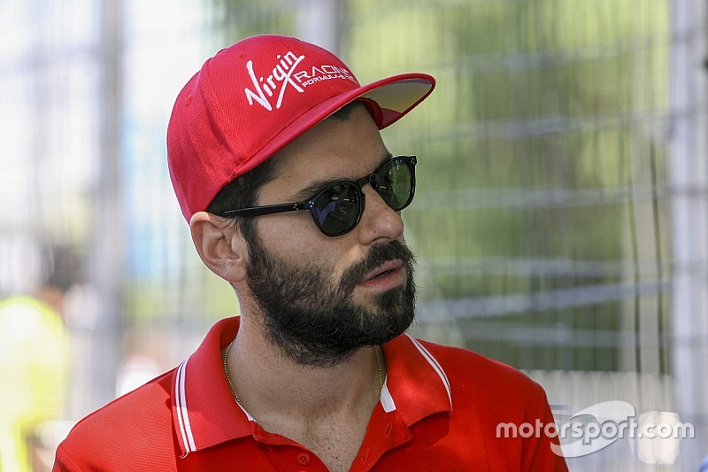 Alguersuari rinuncia alla Formula E per il 2015/2016