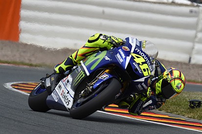Valentino Rossi - "Chaque week-end, une nouvelle histoire"